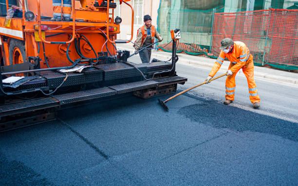 Best Gravel Driveway Installation  in Harveys Lake, PA